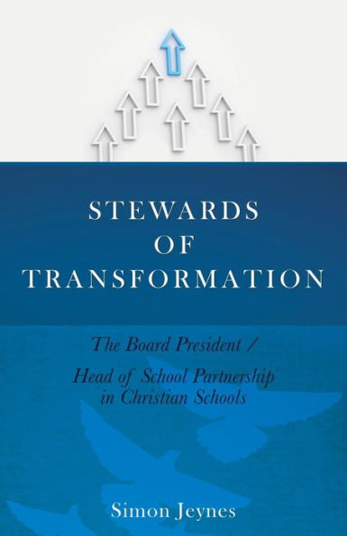 Stewards of Transformation