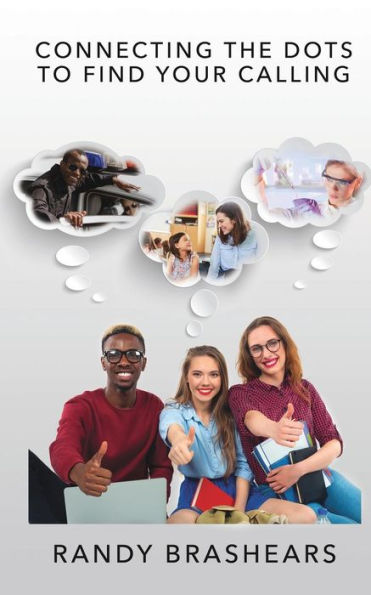 Connecting the Dots to Find Your Calling