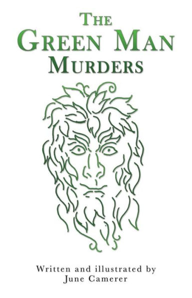 The Green Man Murders