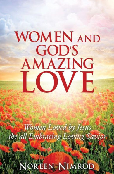 Women and God's Amazing Love