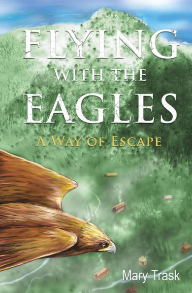 Flying with the Eagles