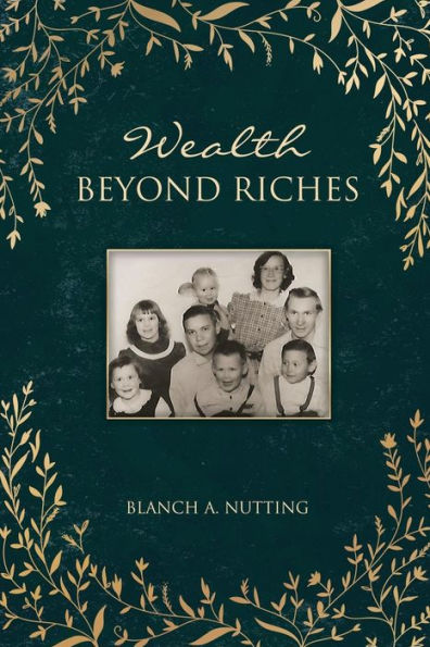 Wealth Beyond Riches