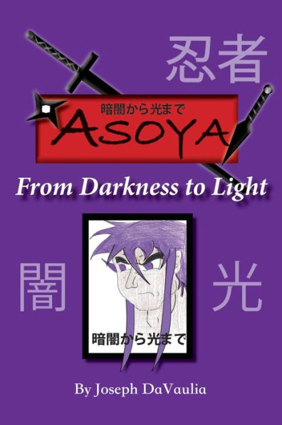 ??????? ASOYA From Darkness To Light