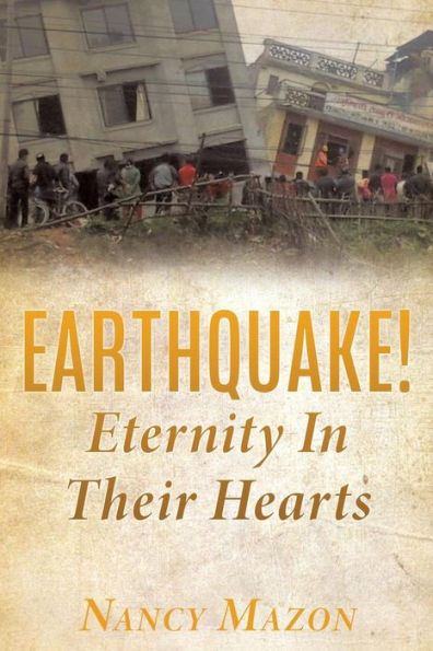 EARTHQUAKE! Eternity Their Hearts