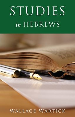 Studies Hebrews