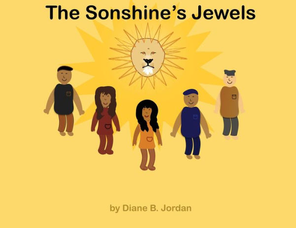 The Sonshine's Jewels