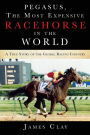 Pegasus, The Most Expensive Racehorse in the World: A True Story of the Global Racing Industry