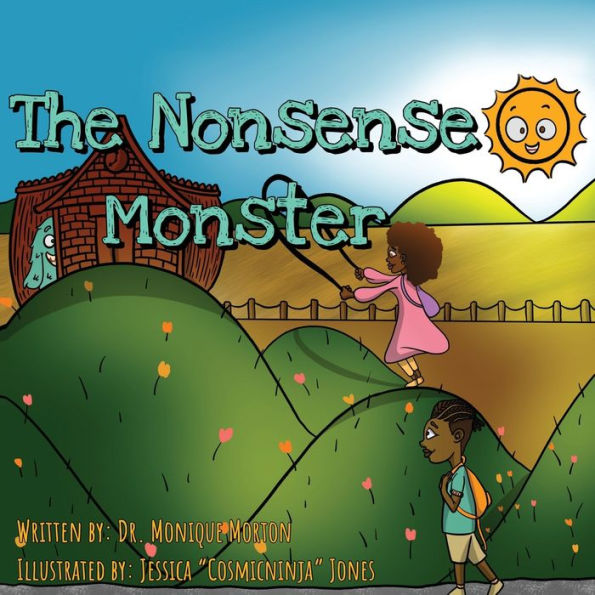 The Nonsense Monster