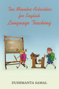 Title: Ten Minutes Activities for English Language Teaching, Author: D-Mack