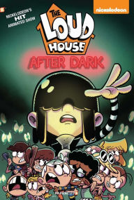 Title: The Loud House #5: After Dark, Author: Nickelodeon