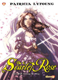 Title: Scarlet Rose #4: You Will Always Be Mine, Author: 