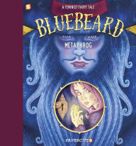 Title: Metaphrog's Bluebeard, Author: Metaphrog