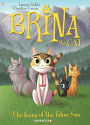 Brina the Cat #1: The Gang of the Feline Sun