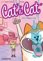 Girl Meets Cat (Cat & Cat Series #1)
