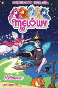 Free download books text Melowy Vol. 5: Meloween (English Edition) iBook CHM