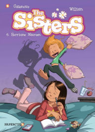 Download google books in pdf online The Sisters Vol. 6: Hurricane Maureen by Christophe Cazenove, William Maury iBook 9781545804957 (English Edition)