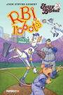 Fuzzy Baseball Vol. 3: R.B.I. Robots