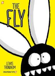 Title: Lewis Trondheim's The Fly, Author: Lewis Trondheim