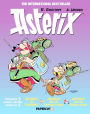 Asterix Omnibus Vol. 4: Collects Asterix The Legionary, Asterix and the Chieftain's Shield, and Asterix at the Olympic Games