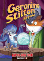 Geronimo Stilton Reporter Vol. 8: Hypno Tick-Tock