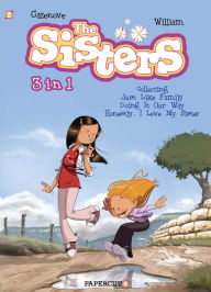 Title: The Sisters 3 in 1 #1: Collecting 