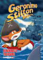 Geronimo Stilton Reporter Vol. 10: Blackrat's Treasure