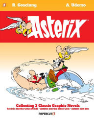Ebook txt download ita Asterix Omnibus Vol. 9 9781545810538