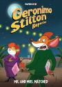 Geronimo Stilton Reporter Vol.16: Mr. and Mrs. Matched