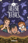 Alternative view 1 of Heebie Jeebies