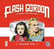 Ebooks free download deutsch epub Flash Gordon: Classic Collection Vol. 2 ePub MOBI 9781545812044 by Alex Raymond, Don Moore English version