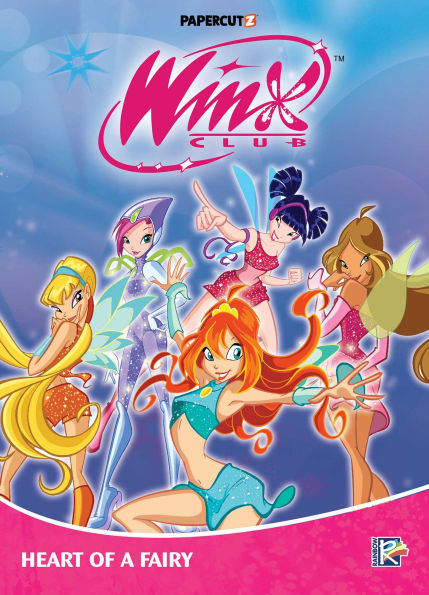 Winx Club Vol. 3