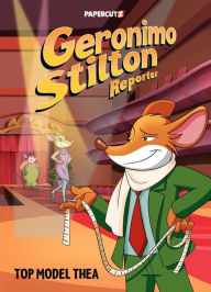 Geronimo Stilton Reporter Vol. 17