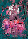 Lost In The Future: 1. The Storm