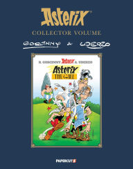 Download book from google books Asterix Collector Vol. 1: Asterix the Gaul (English Edition) by René Goscinny, Albert Uderzo PDB