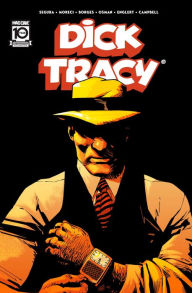 Downloading ebooks to ipad free Dick Tracy Vol. 1 (English literature)