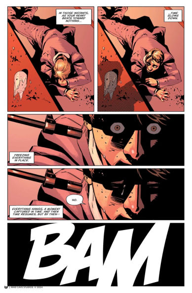 Dick Tracy Vol. 1
