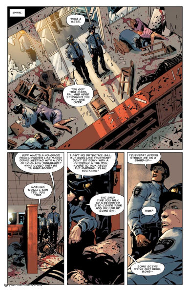 Dick Tracy Vol. 1