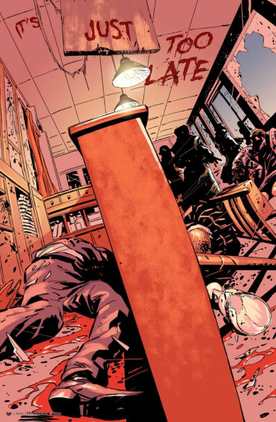 Dick Tracy Vol. 1