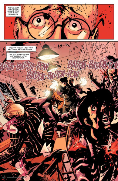 Dick Tracy Vol. 1