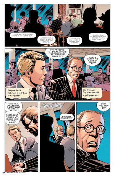 Dick Tracy Vol. 1