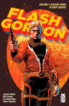 Alternative view 1 of Flash Gordon Vol. 1: Escape from Planet Death!