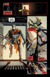 Alternative view 2 of Flash Gordon Vol. 1: Escape from Planet Death!