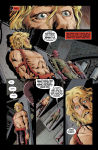Alternative view 5 of Flash Gordon Vol. 1: Escape from Planet Death!