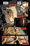 Alternative view 6 of Flash Gordon Vol. 1: Escape from Planet Death!