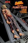 Alternative view 7 of Flash Gordon Vol. 1: Escape from Planet Death!