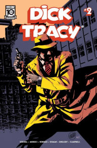 Dick Tracy #2