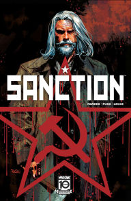 Title: Sanction GN, Author: Ray Fawkes