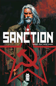 Title: Sanction GN, Author: Ray Fawkes