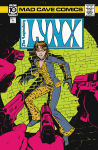 Alternative view 1 of The Legendary Lynx