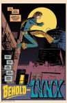 Alternative view 8 of The Legendary Lynx